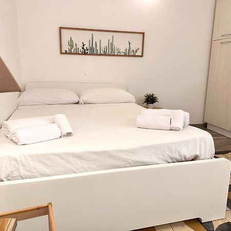 Alle Scalette Santa Teresa Cagliari Exterior foto