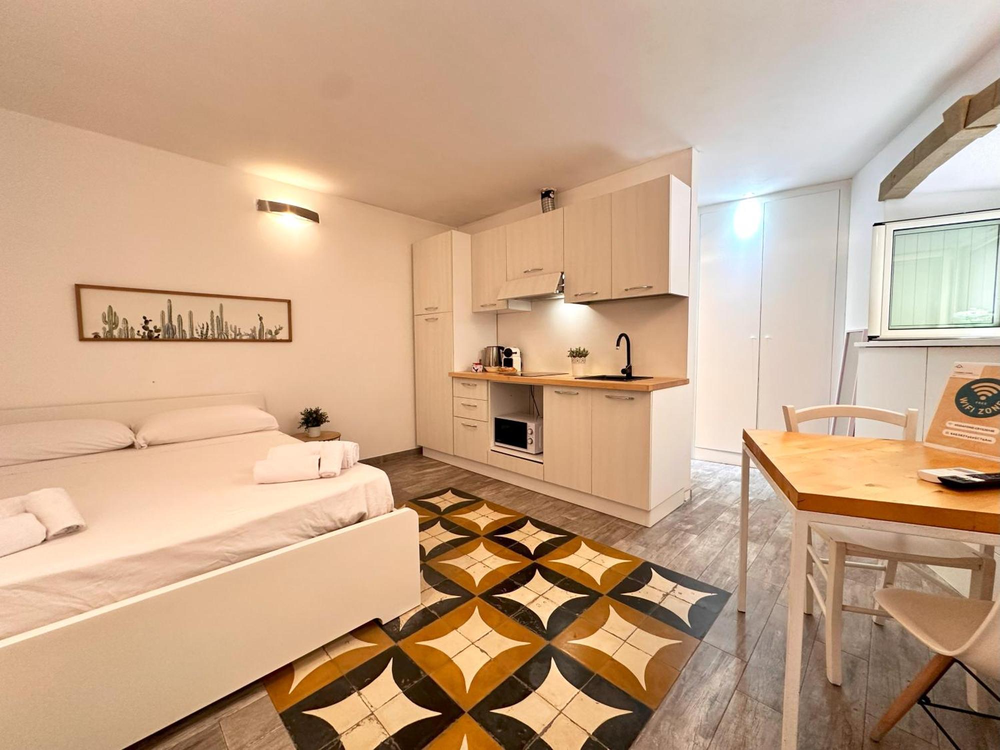 Alle Scalette Santa Teresa Cagliari Exterior foto